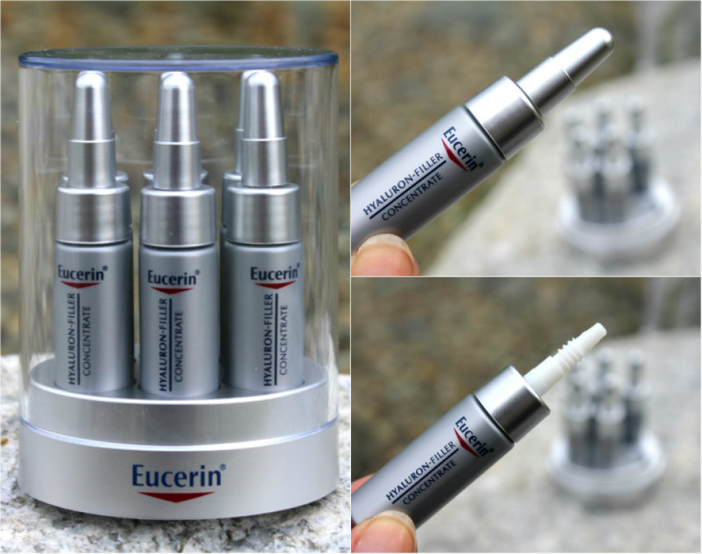 Eucerin Sérum proti vráskam Hyaluron-Filler