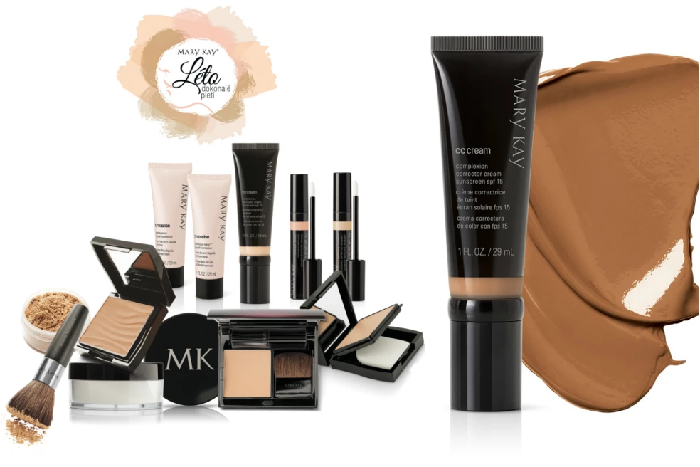 Mary Kay