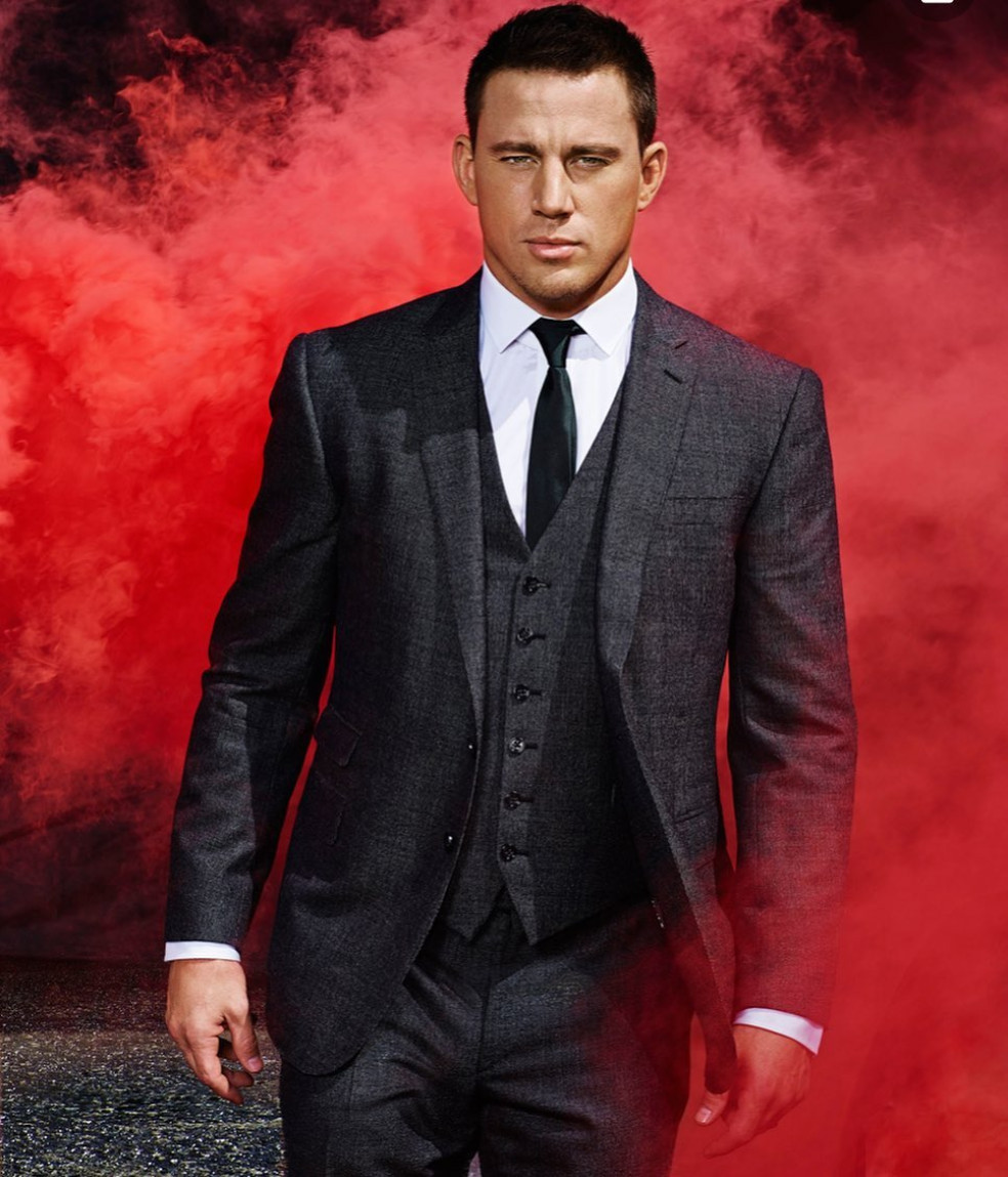 Channing