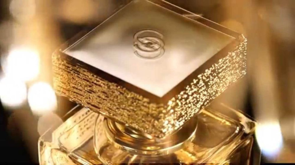 Giordani Gold Essenza parfém oriflame