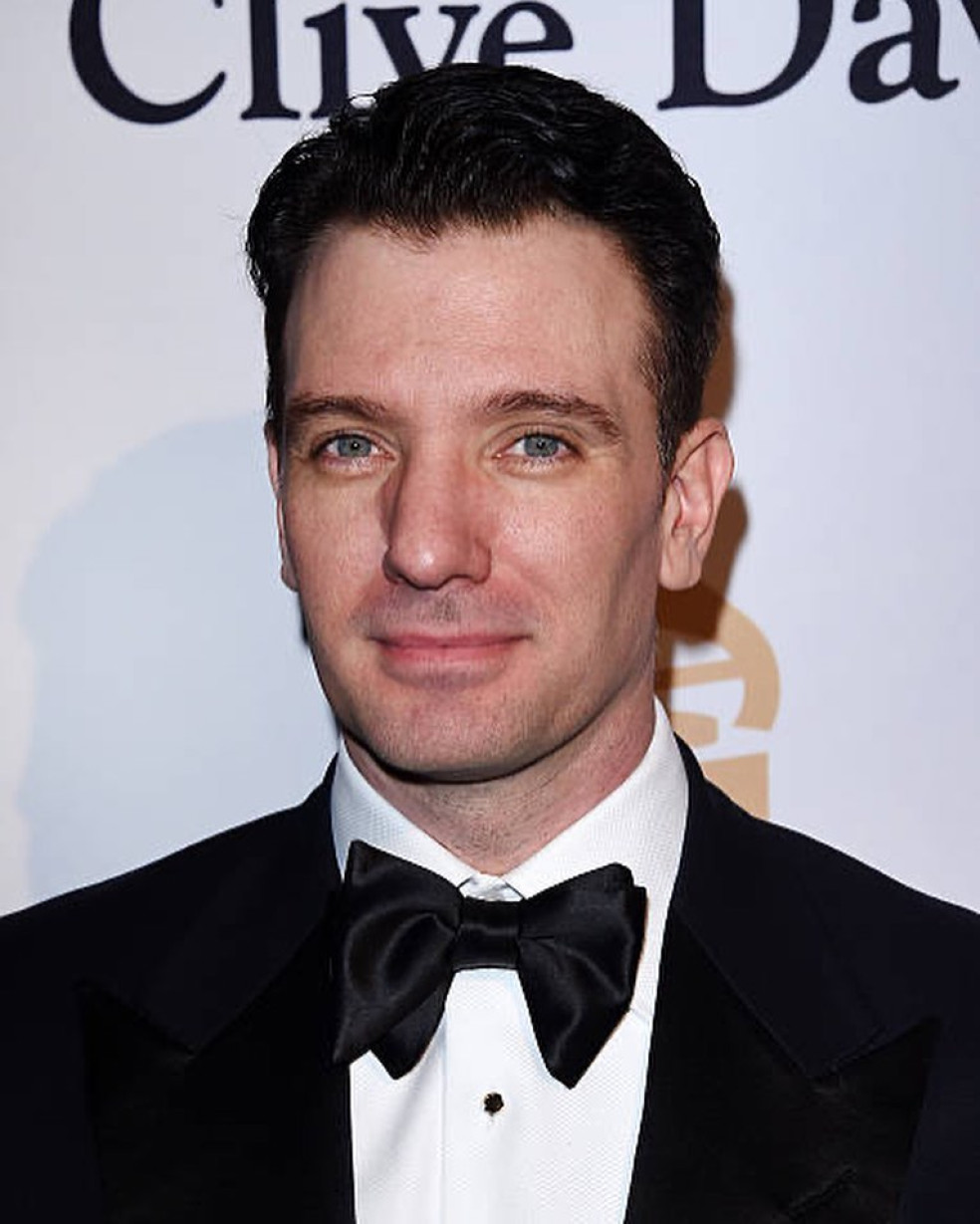 JC Chasez