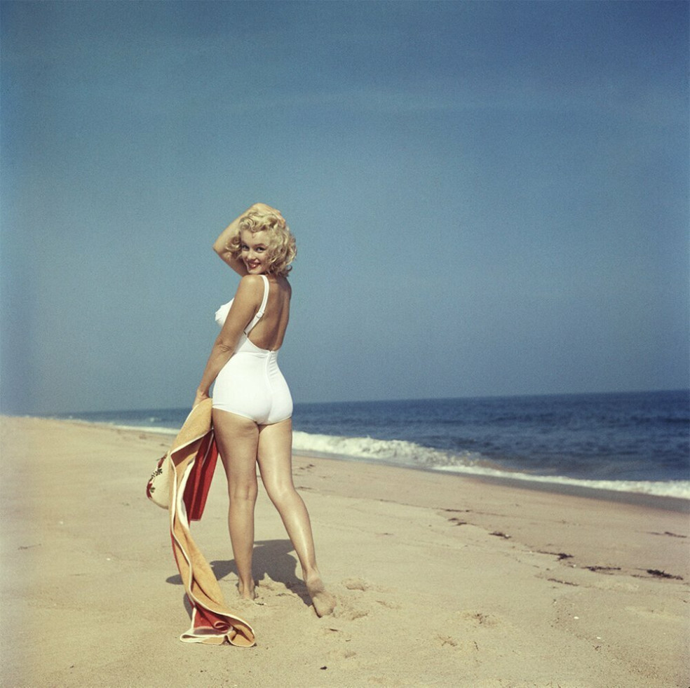 Marilyn Monroe