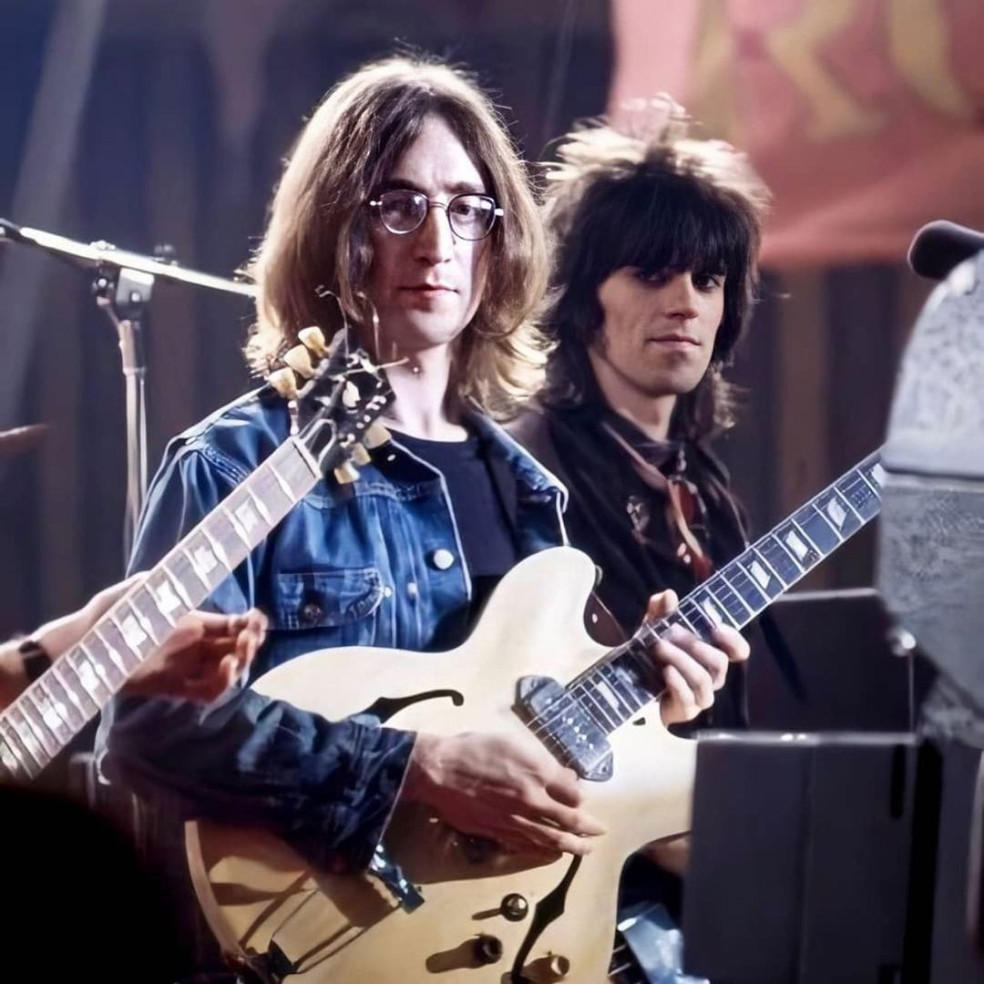 John Lennon