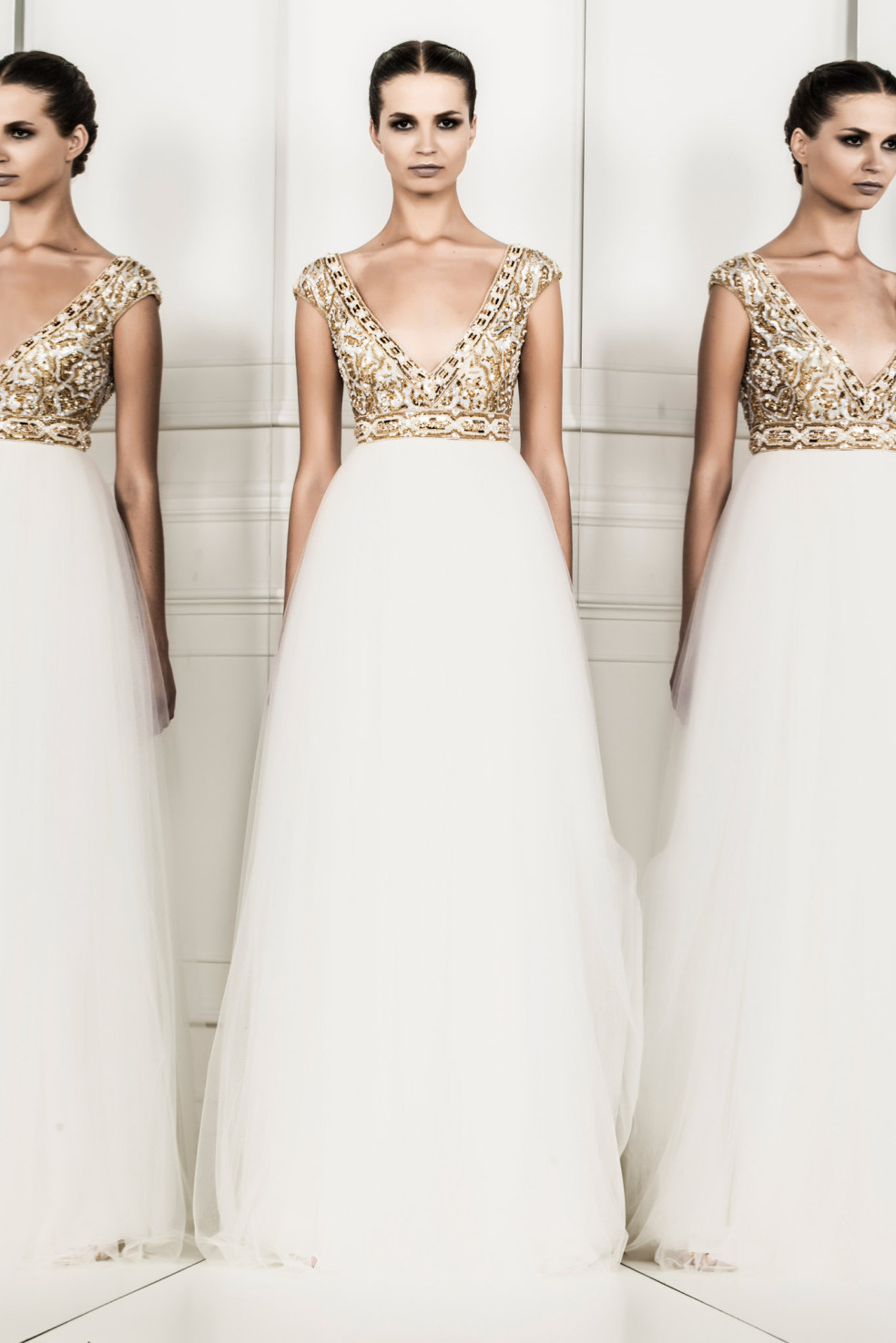 Zuhair Murad - letná kolekcia