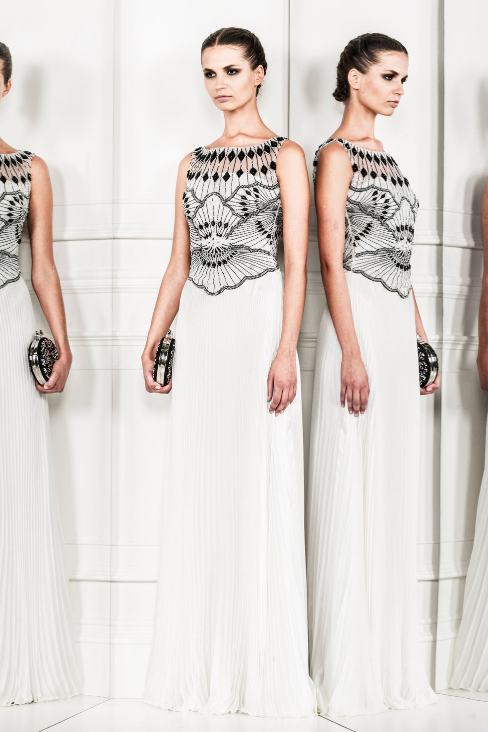 Zuhair Murad - letná kolekcia