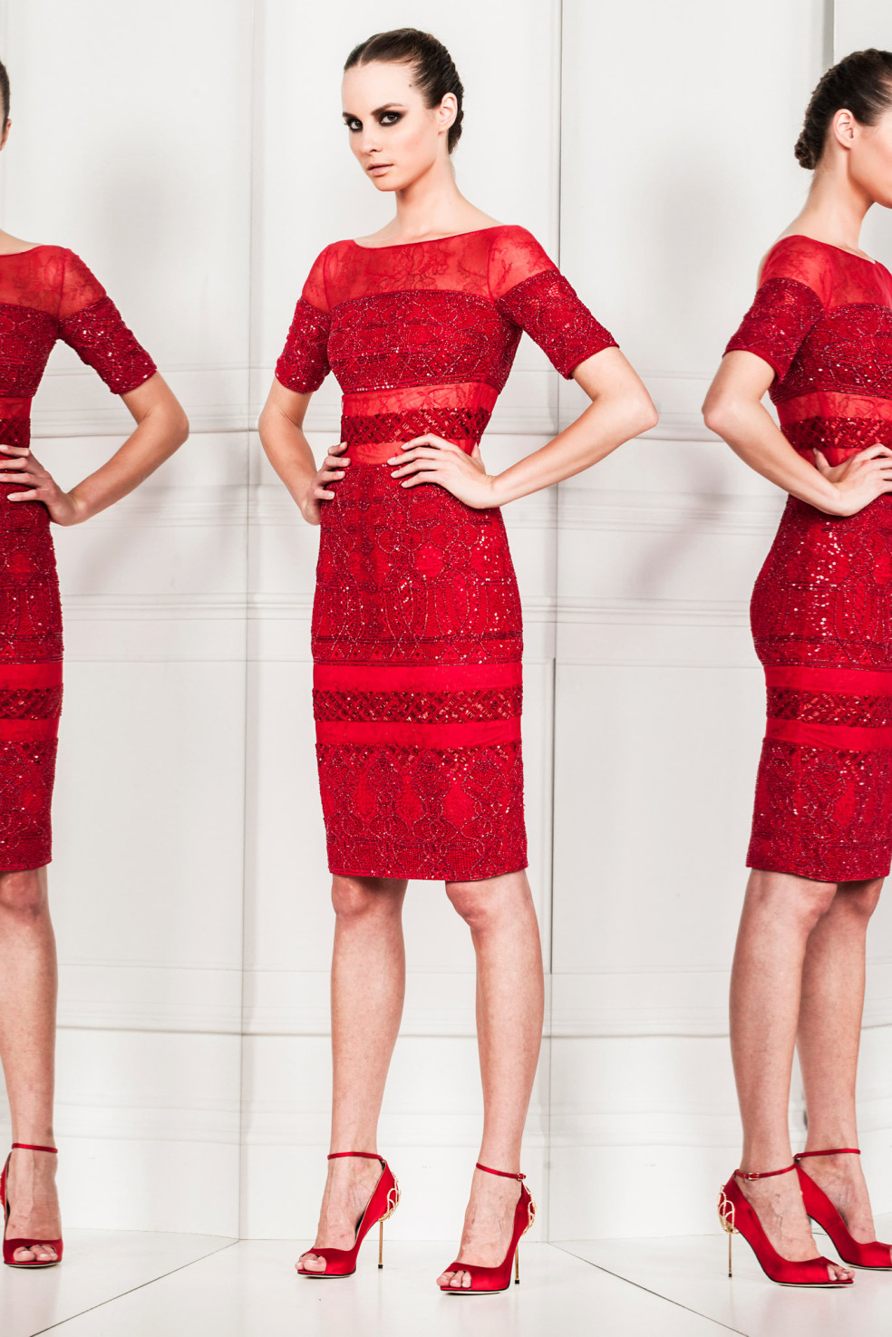 Zuhair Murad - letná kolekcia
