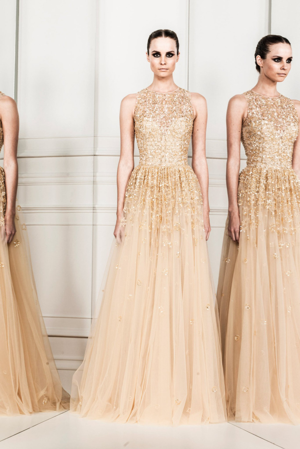 Zuhair Murad - letná kolekcia