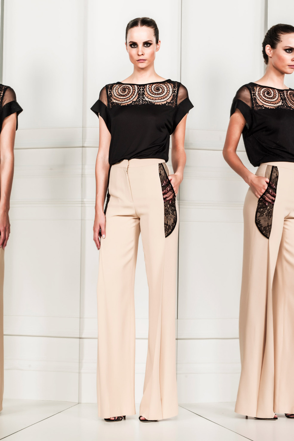 Zuhair Murad - letná kolekcia