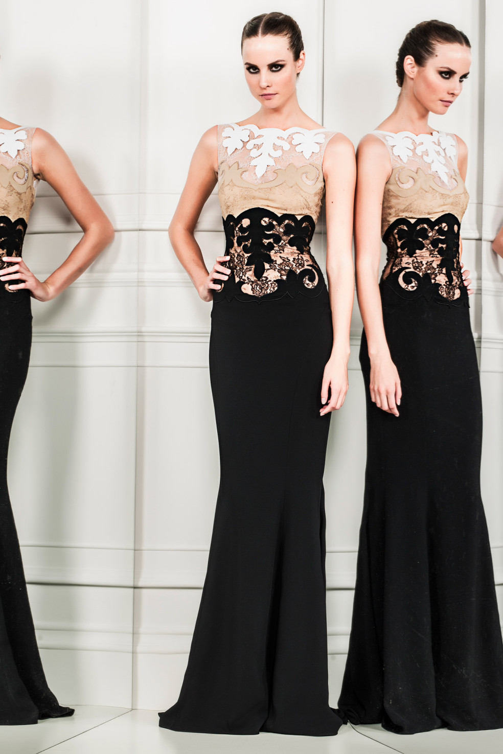 Zuhair Murad - letná kolekcia