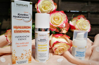 Vyhrajte balíček pleťovej kozmetiky NAFIGATE Cosmetics v hodnote 41 €