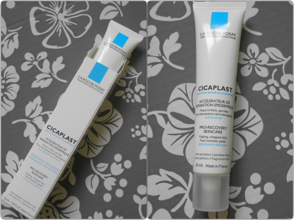 Cicaplast