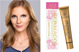 Dokáže toto aj váš make-up?