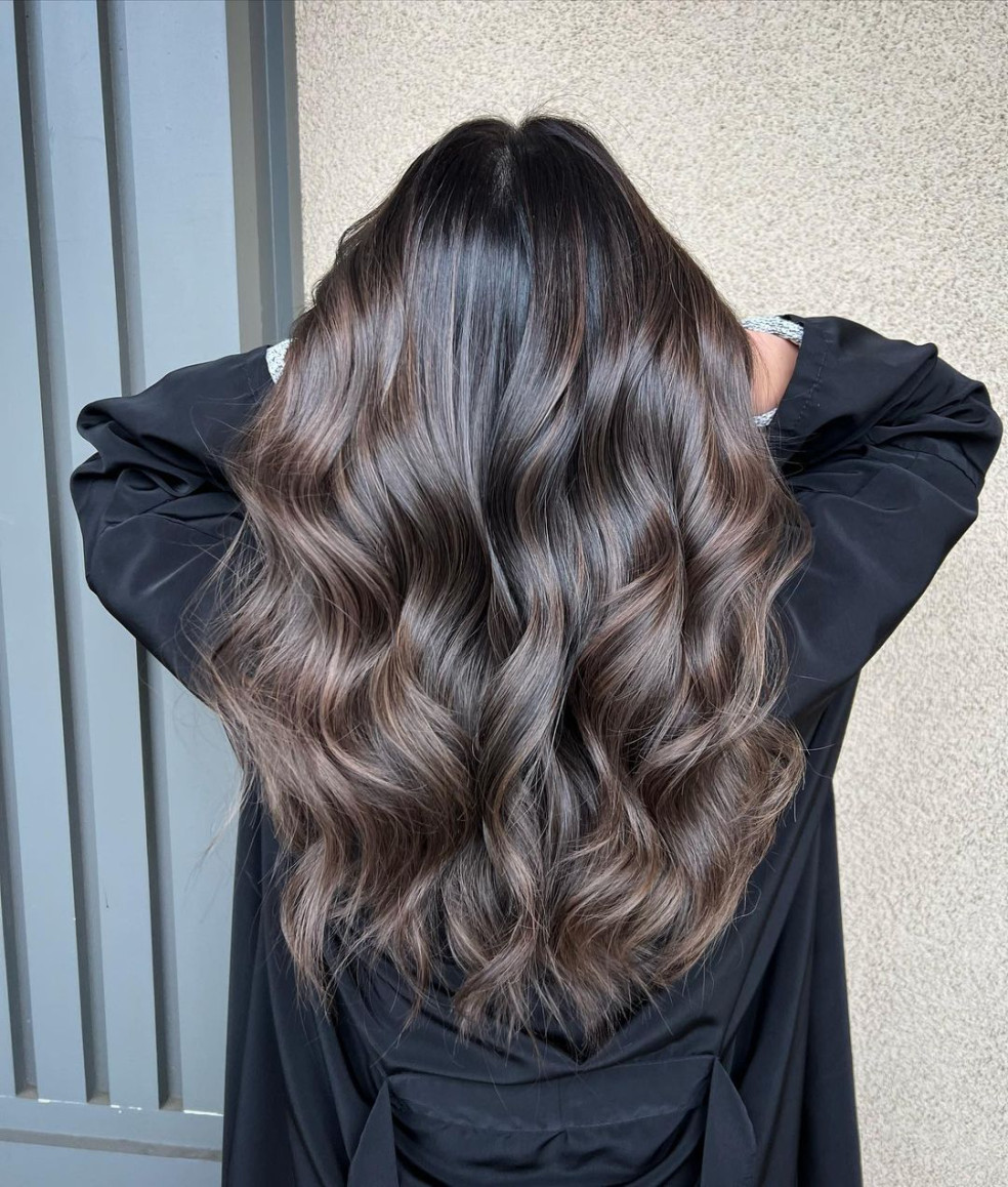 Mushroom brown