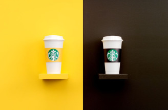 Nové sezónne nápoje v Starbucks: Vychutnaj si zážitok s Blonde Roast
