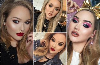 MUA NikkieTutorials vyšla s pravdou von: Som transgender!