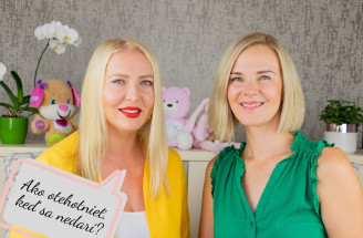 Dula Lucia Vančo: Poradí ti, ako otehotnieť, keď sa nedarí!