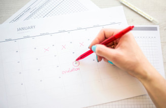 Kedy mám plodné dni? Zisti všetko potrebné o ovulácii