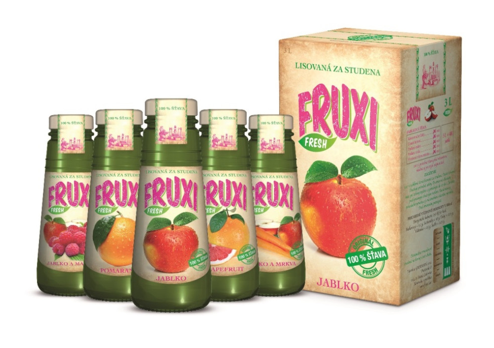 fruxi fresh