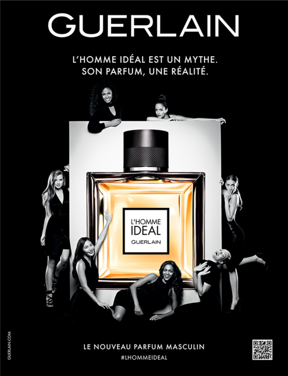 Guerlain L´Homme Ideal