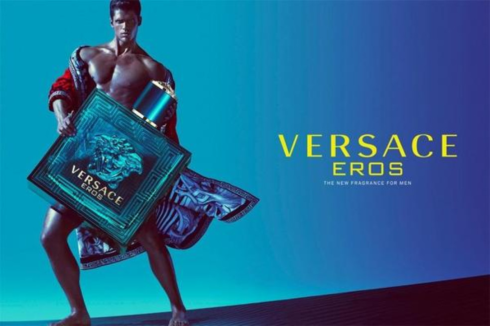 Versace Eros