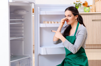Starostlivosť o chladničku: Ako často a čím ju čistiť?