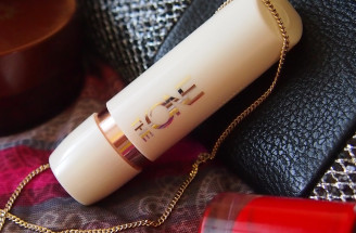 TEST: Oriflame - The ONE BB LIP BALM