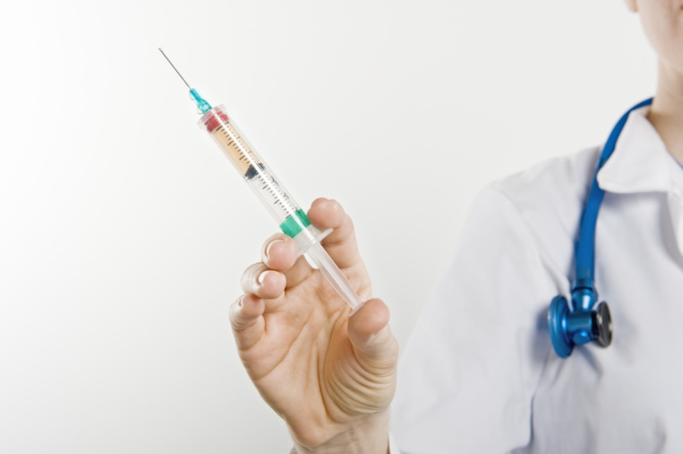 Očkovanie a homeopatia