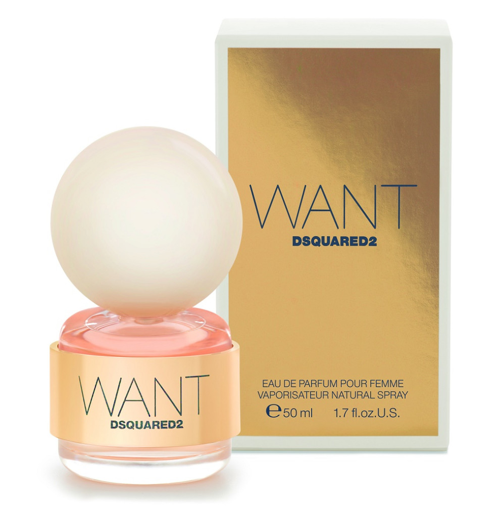 dsquared2-want