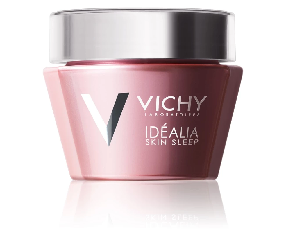 Vichy Idéalia Skin Sleep