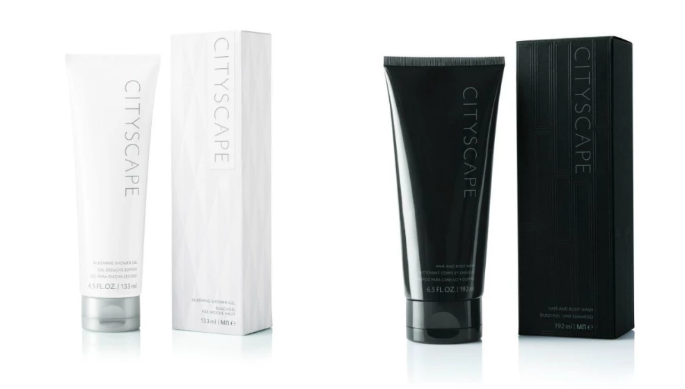 Mary kay Cityscape