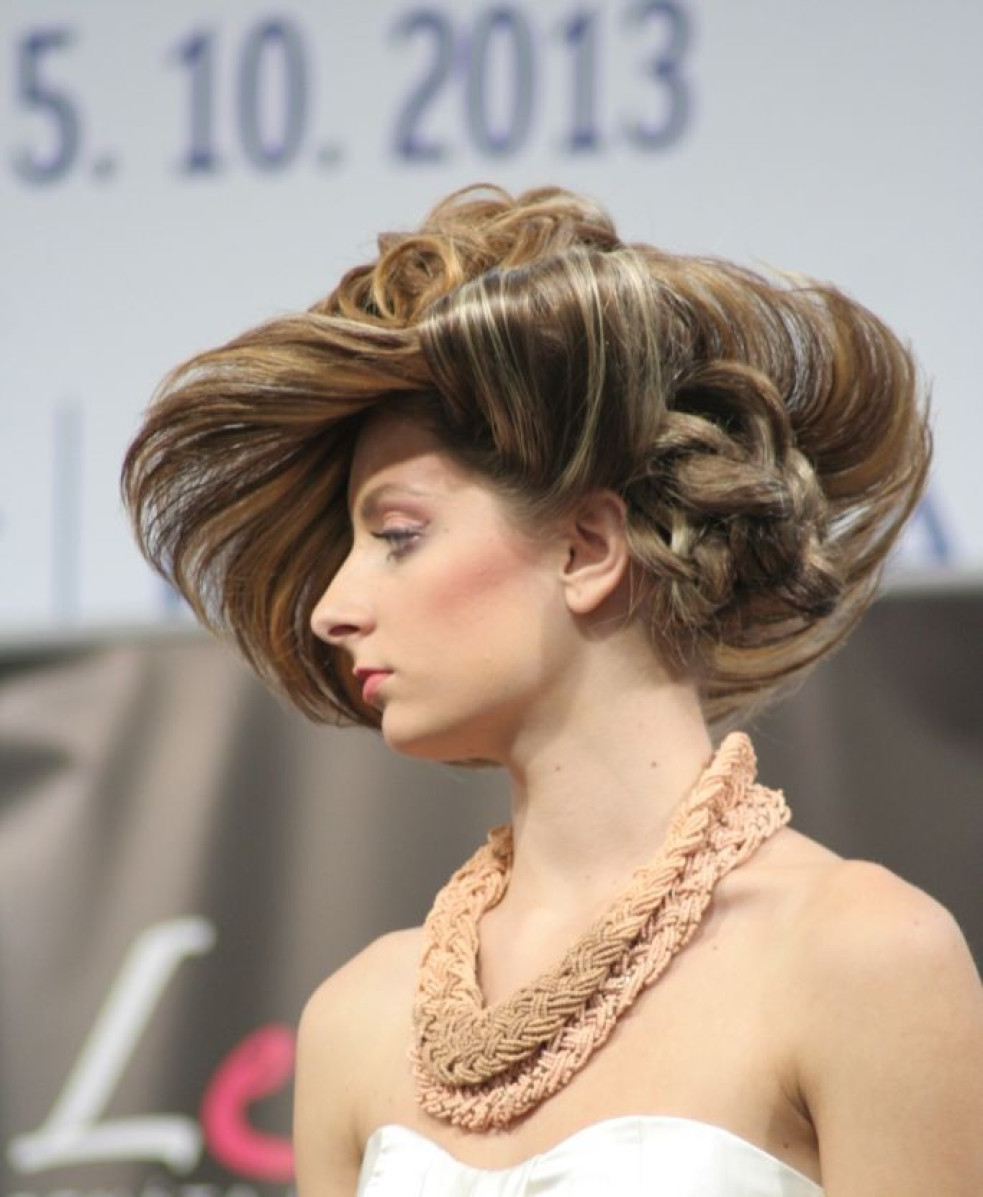 Interbeauty 2014 kamzakrasou