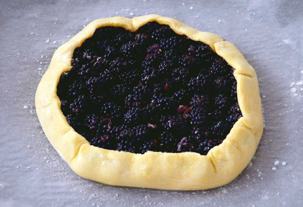 galette