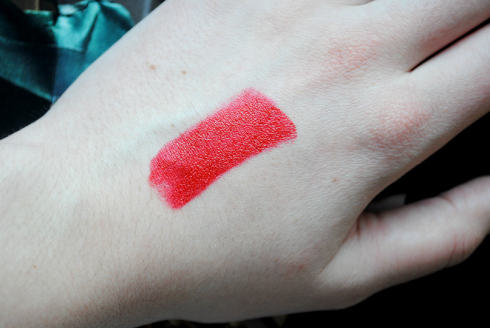 Dermacol Longlasting Lipstick