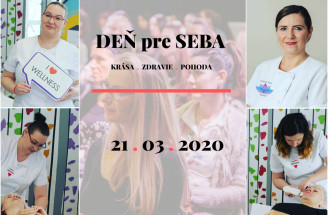 Deň pre seba – svoju krásu, zdravie a pohodu v centre krásy Marsella