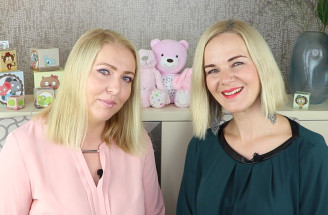 Dula Lucia Vančo: Prvý trimester tehotenstva: Čo čaká budúcu mamičku?