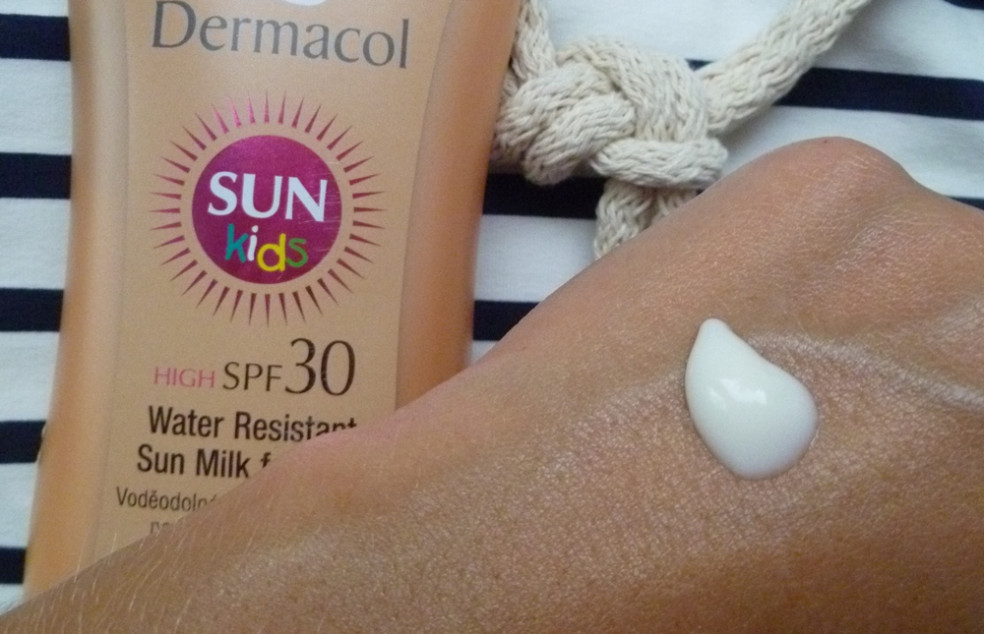 dermacol sun