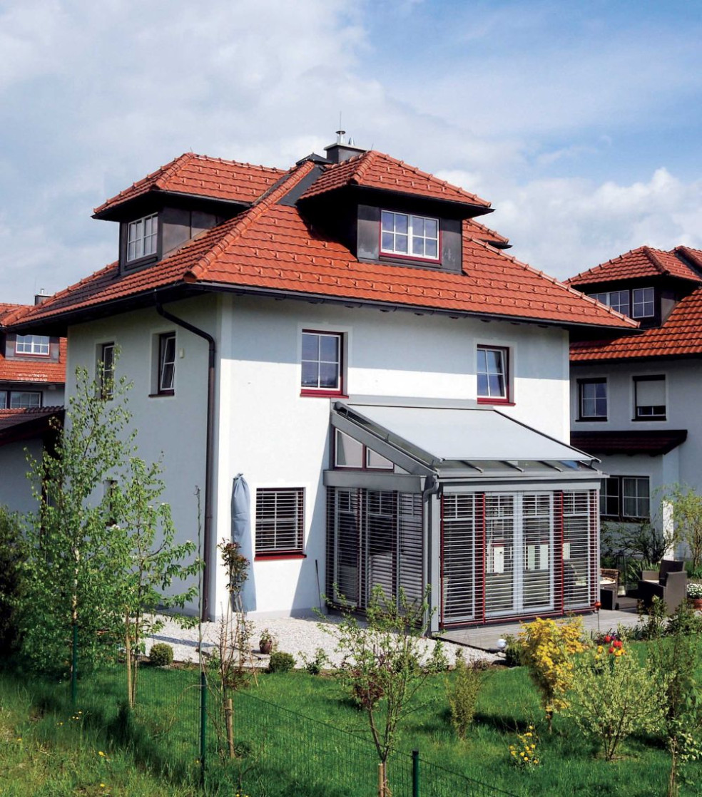 TONDACH