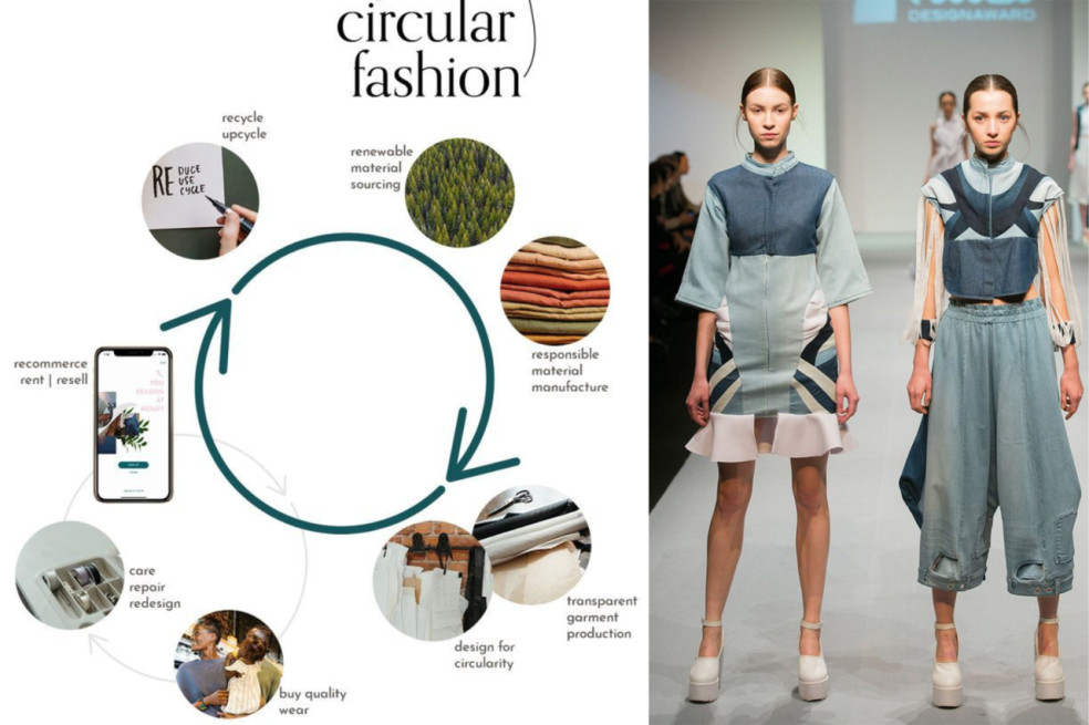 Circular fashion