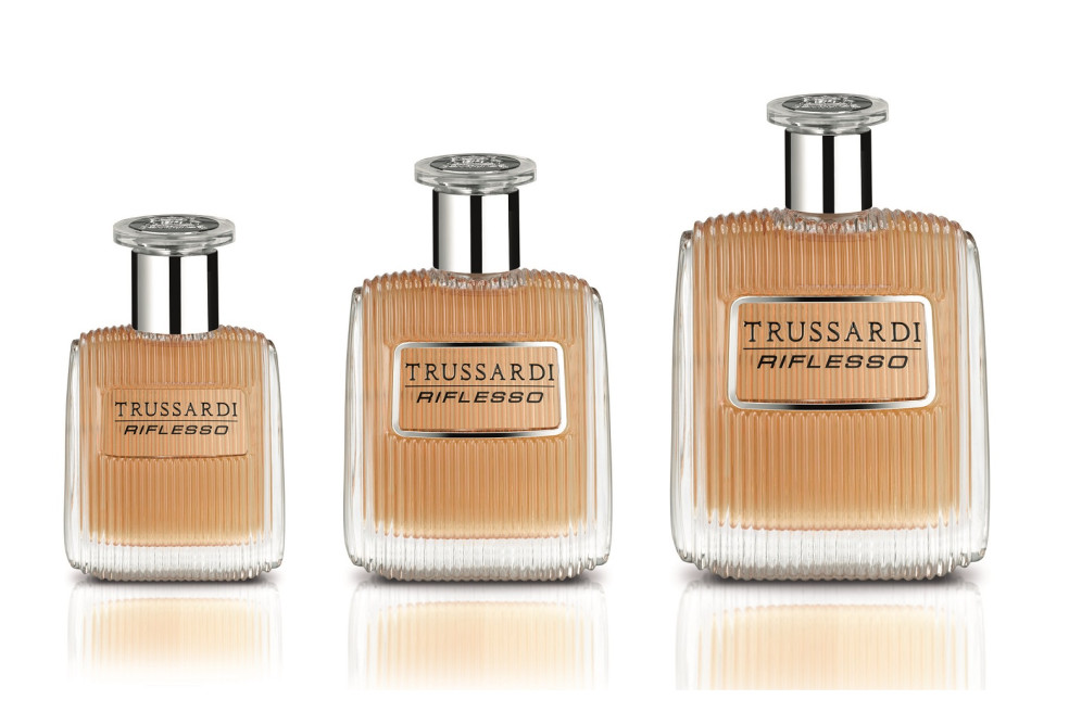Línia Trussardi Riflesso