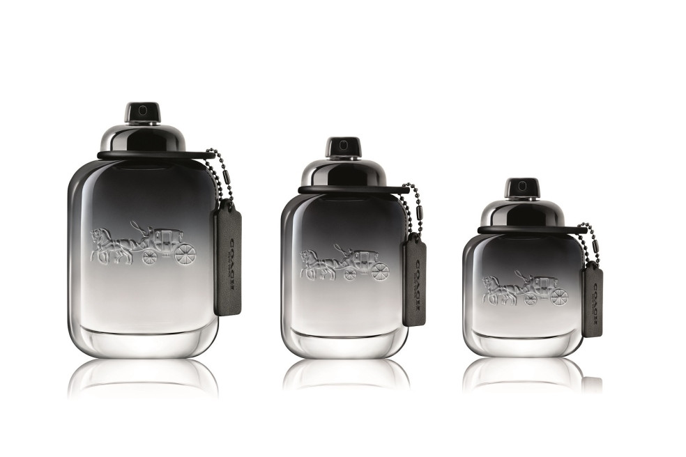 Línia Coach for men