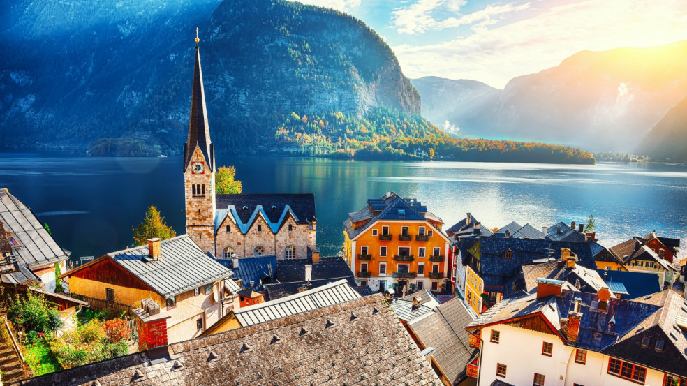 Hallstatt