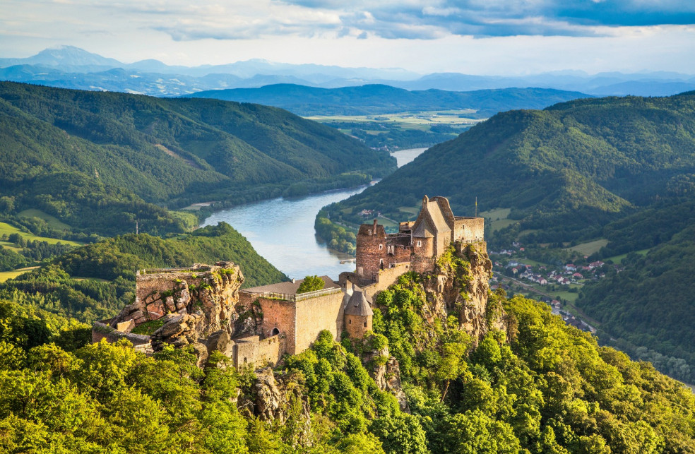 Wachau