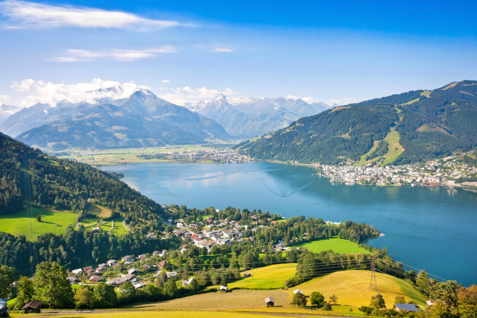 Zell am See