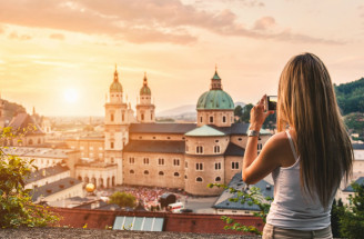 Prečo navštíviť Rakúsko? Neuveríš, ale ponúka viac ako len možnosť nákupov