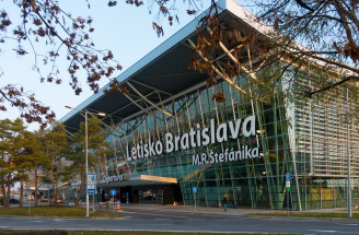 Kam z bratislavského letiska? Tieto destinácie máš na dosah