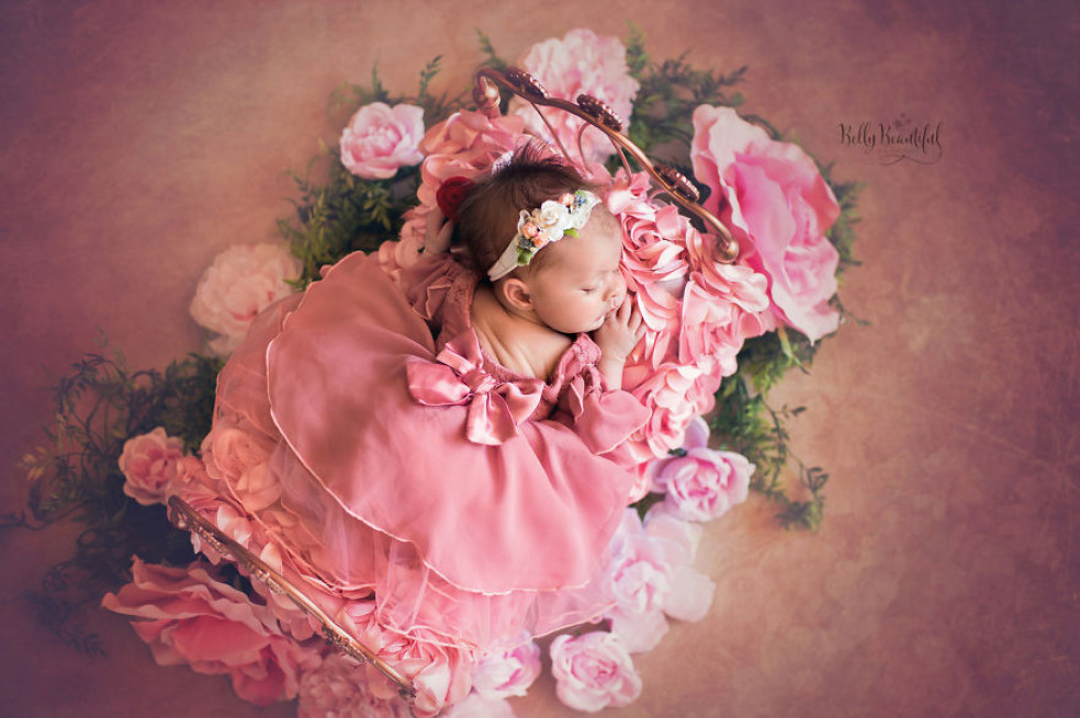 Aurora, Sleeping Beauty