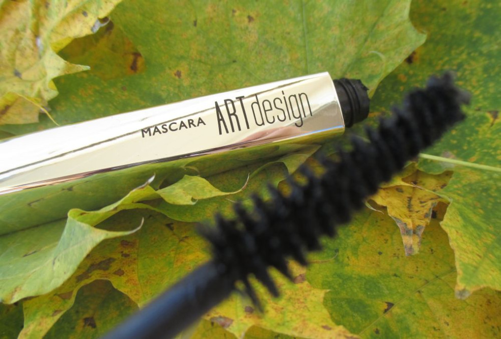 COLLISTER - ART DESIGN MASCARA