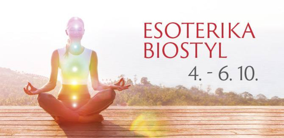 Esoterika a Biostyl