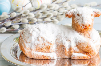Veľkonočný baránok na každý veľkonočný stôl: 3 TOP recepty, ktoré musíš skúsiť