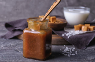 Slaný karamel na 3 rôzne spôsoby: Jeho chuti nikdy neodoláš!